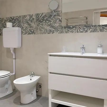 Apartment Building Casa Carlotta Limone - Igs01349-Ayc *
