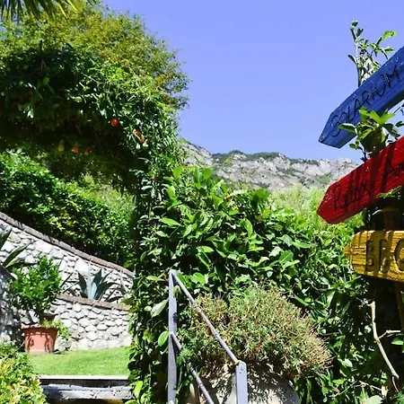Apartment Building Casa Carlotta Limone - Igs01349-Ayc Limone sul Garda