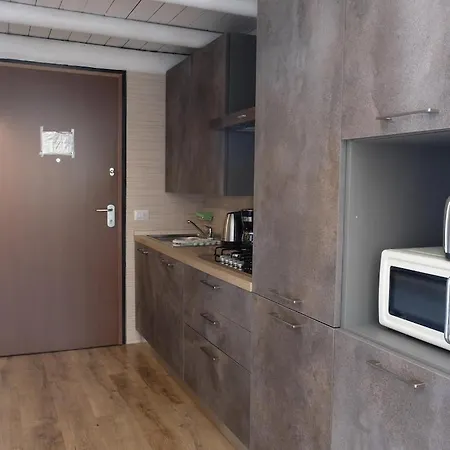 Apartment Building Casa Carlotta Limone - Igs01349-Ayc Apartment Limone sul Garda
