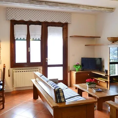 Apartment Apartment Building Casa Carlotta Limone - Igs01349-Ayc