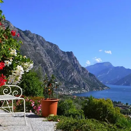 Apartment Building Casa Carlotta Limone - Igs01349-Ayc *