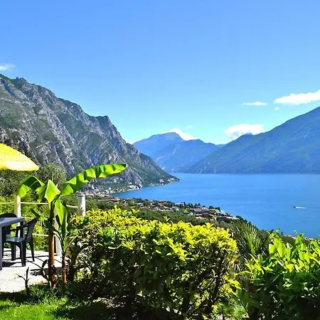 Apartment Apartment Building Casa Carlotta Limone - Igs01349-Ayc *