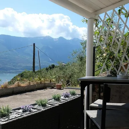 Apartment Apartment Building Casa Carlotta Limone - Igs01349-Ayc Limone sul Garda