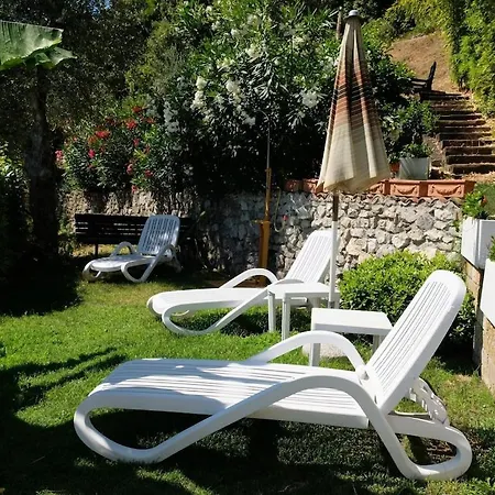 Apartment Building Casa Carlotta Limone - Igs01349-Ayc Apartment Limone sul Garda