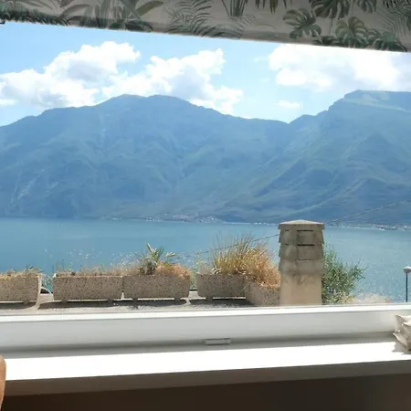 Apartment Apartment Building Casa Carlotta Limone - Igs01349-Ayc *
