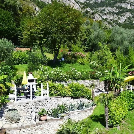 Apartment Apartment Building Casa Carlotta Limone - Igs01349-Ayc Limone sul Garda