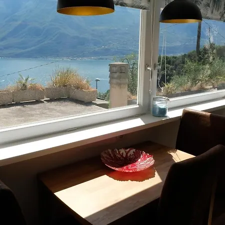 Apartment Building Casa Carlotta Limone - Igs01349-Ayc Limone sul Garda